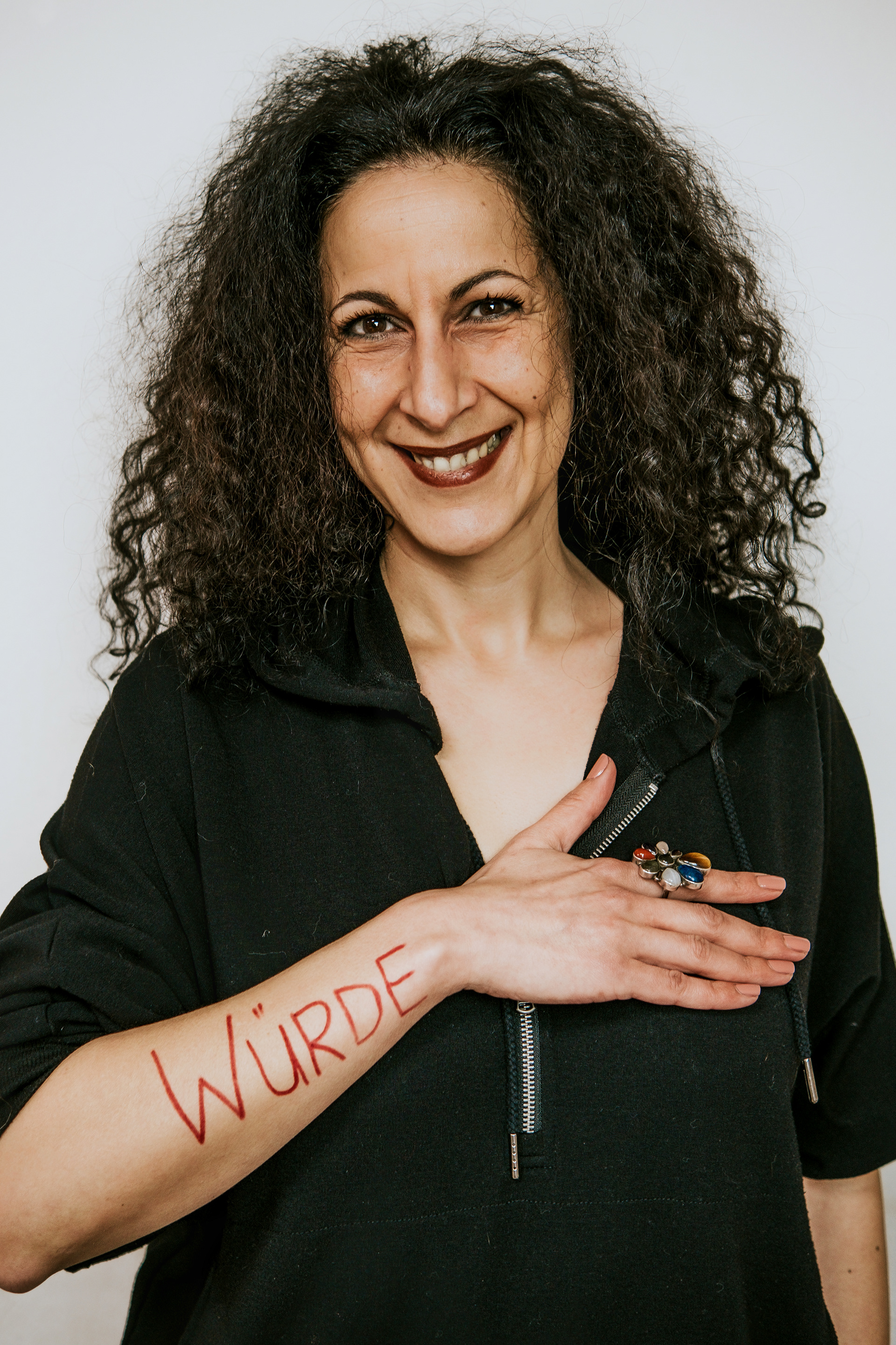 Würde