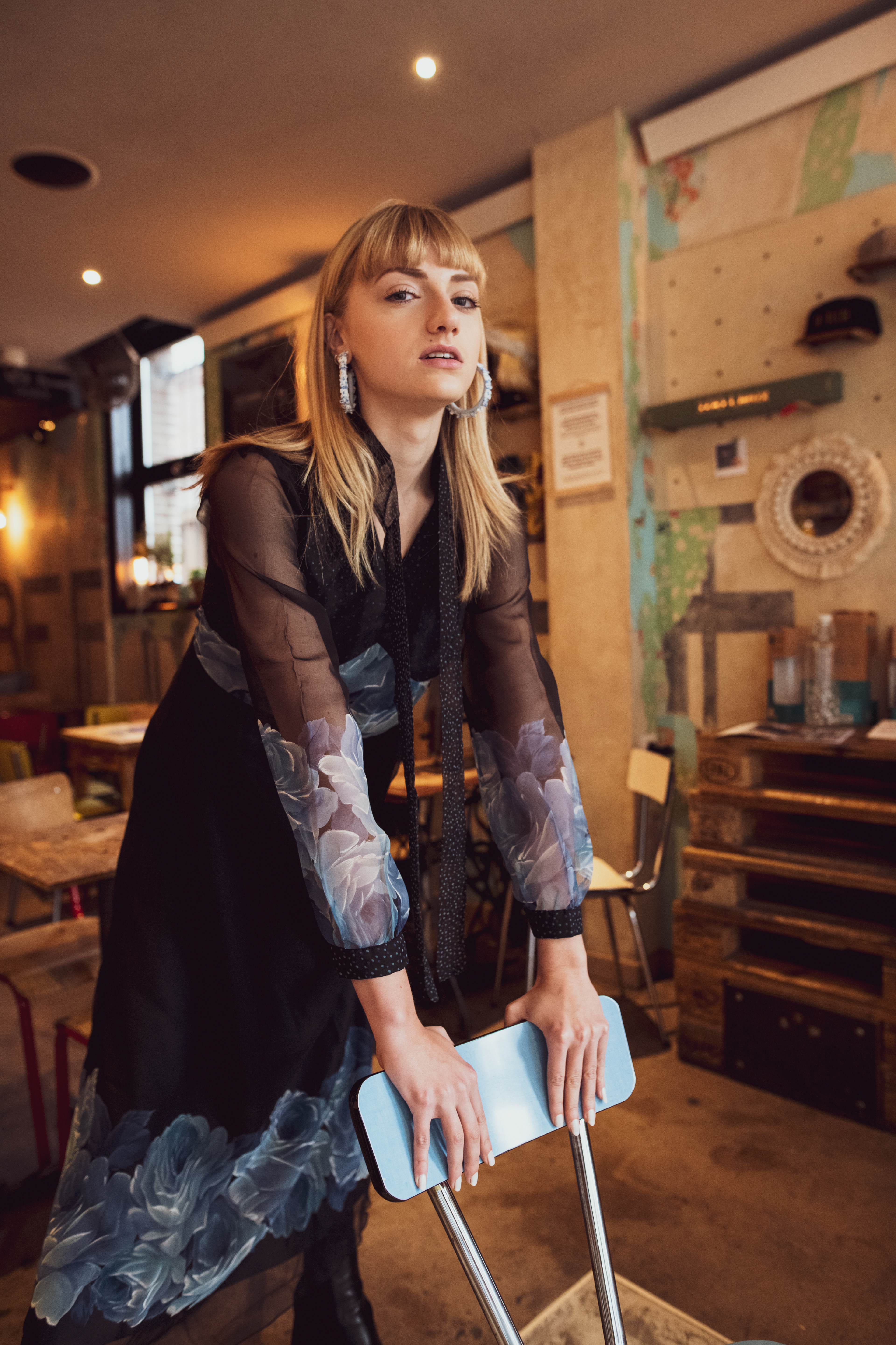 © Mylène Van Laere