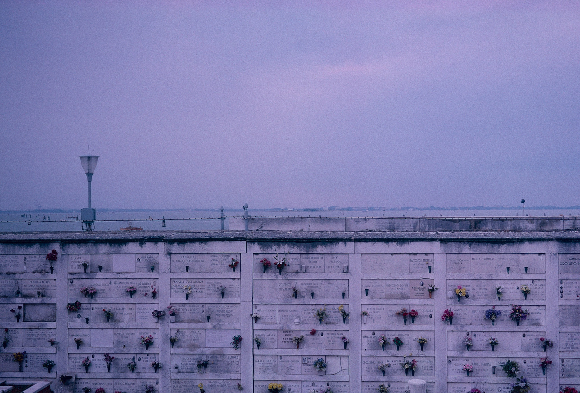 Venise, Italie.
