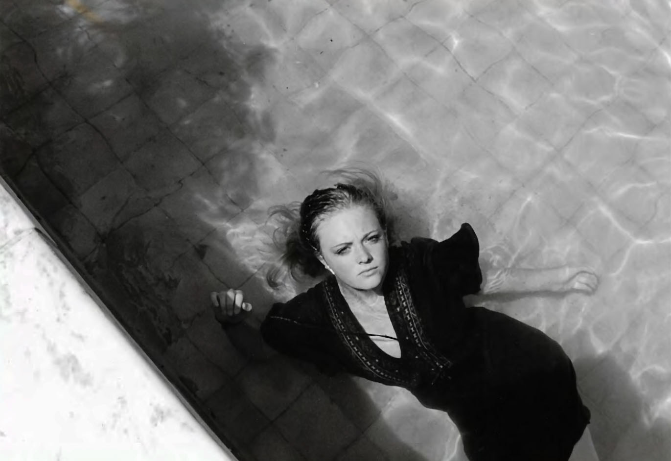 DARKROOM PHOTOGRAPHY. Photo II. Grade 11