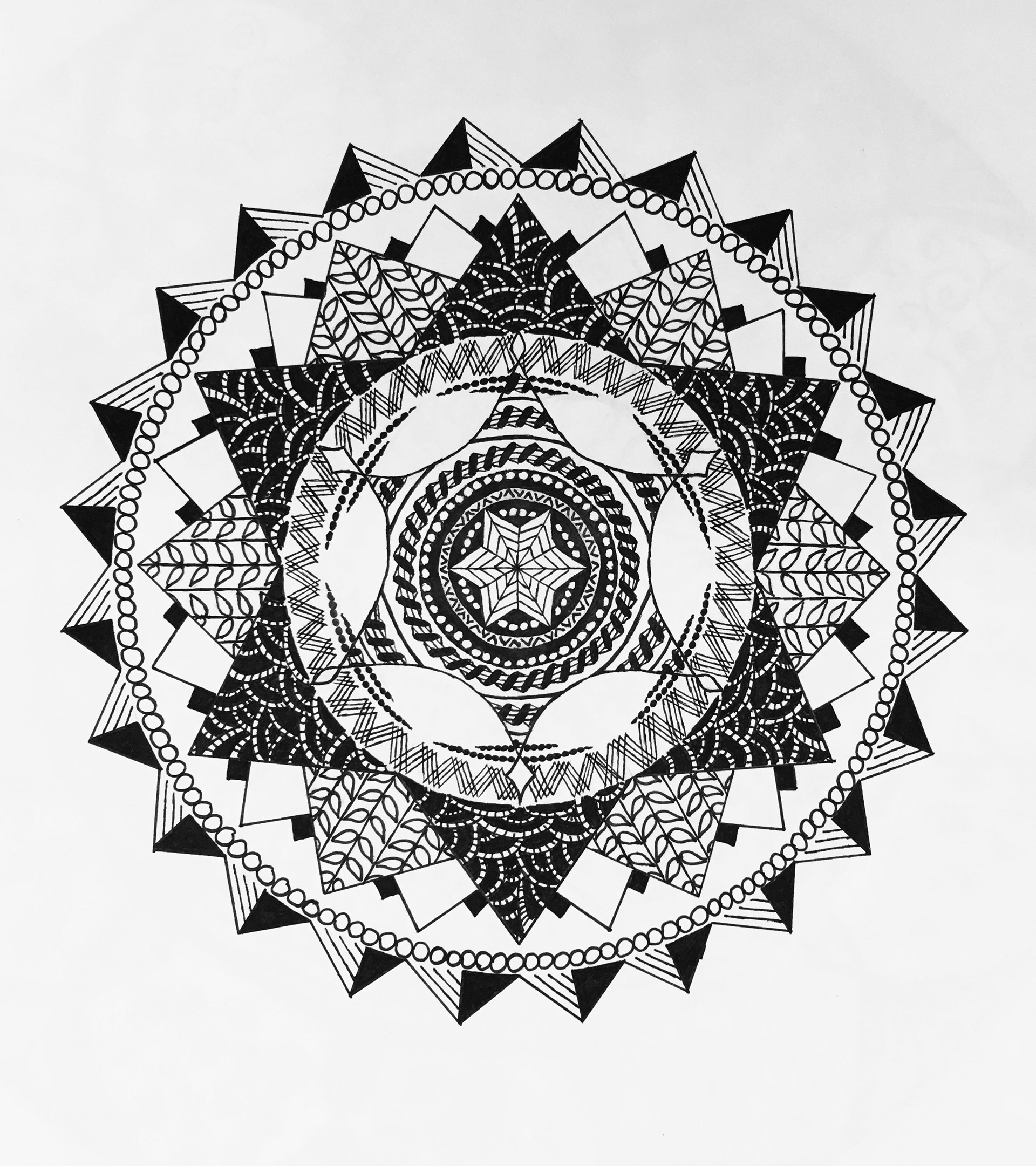 ZENDALA. Studio in Art. Grade 9