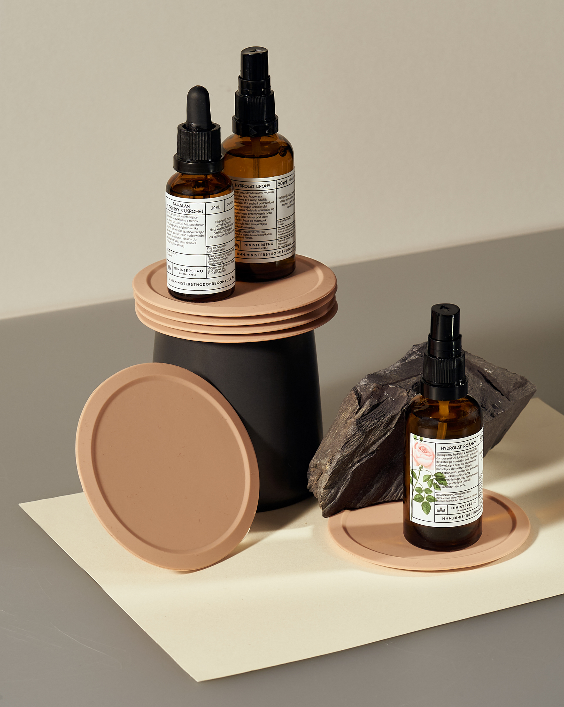 Skincare