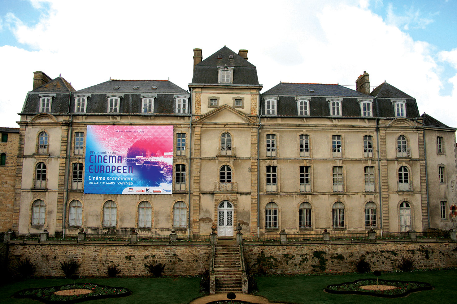© KP!prod - Rodolphe Paulat Graphiste Vannes / Morbihan