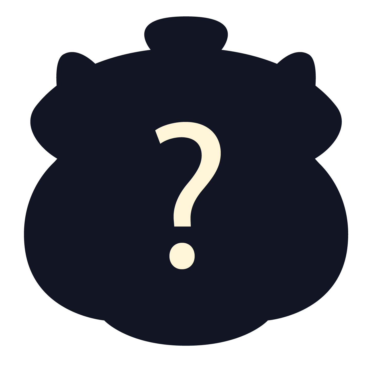 ?