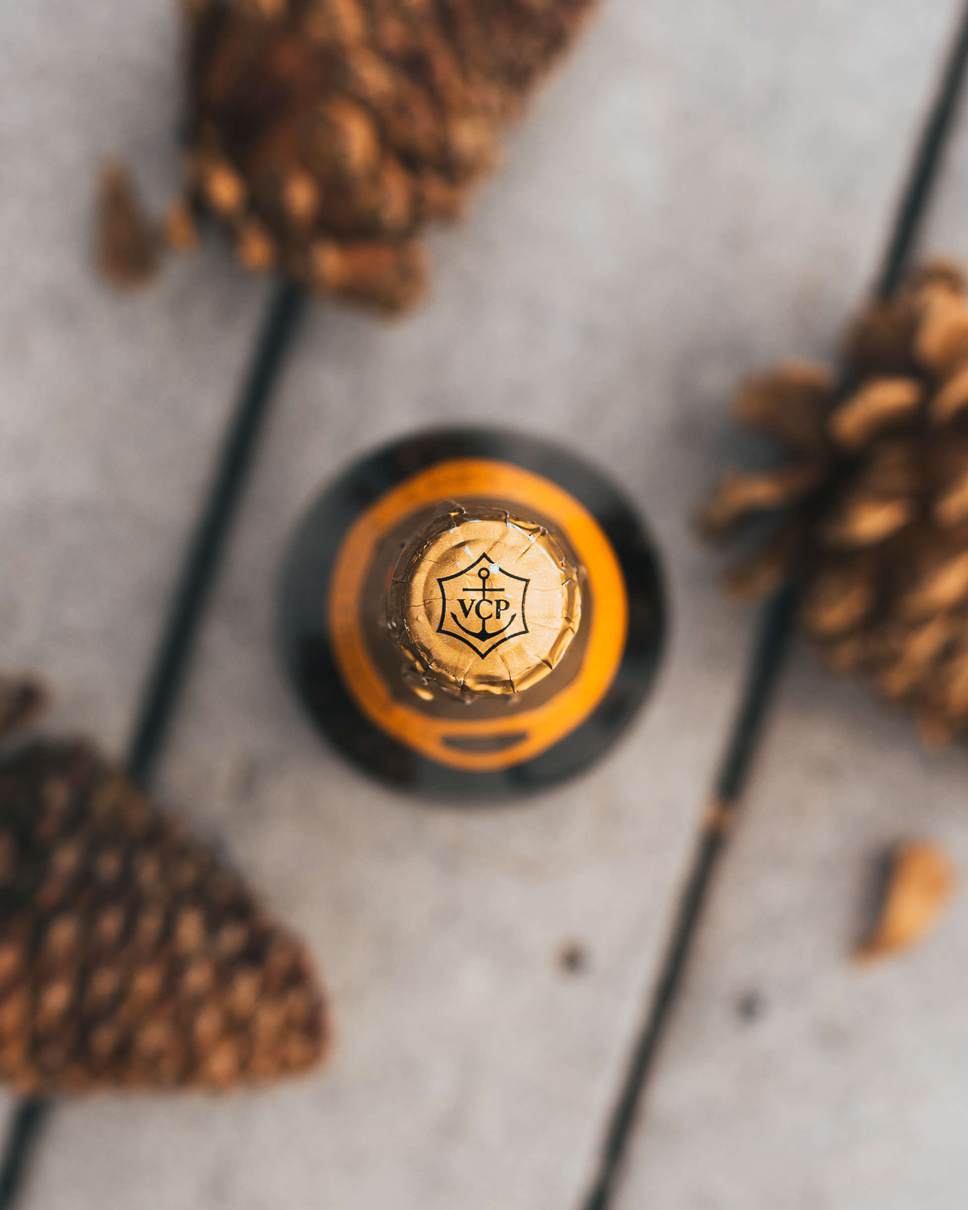 VEUVE CLICQUOT, LAKE TAHOE