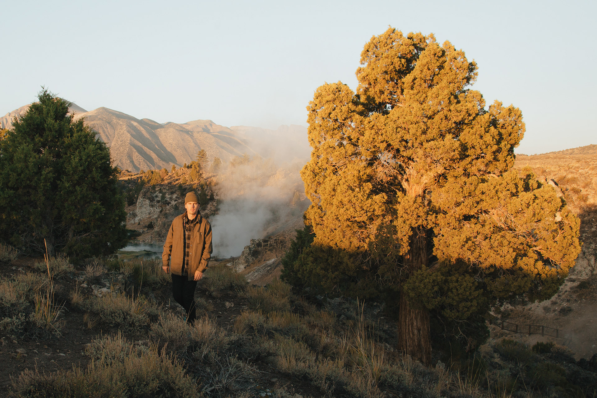 DULUTH TRADING CO., CALIFORNIA