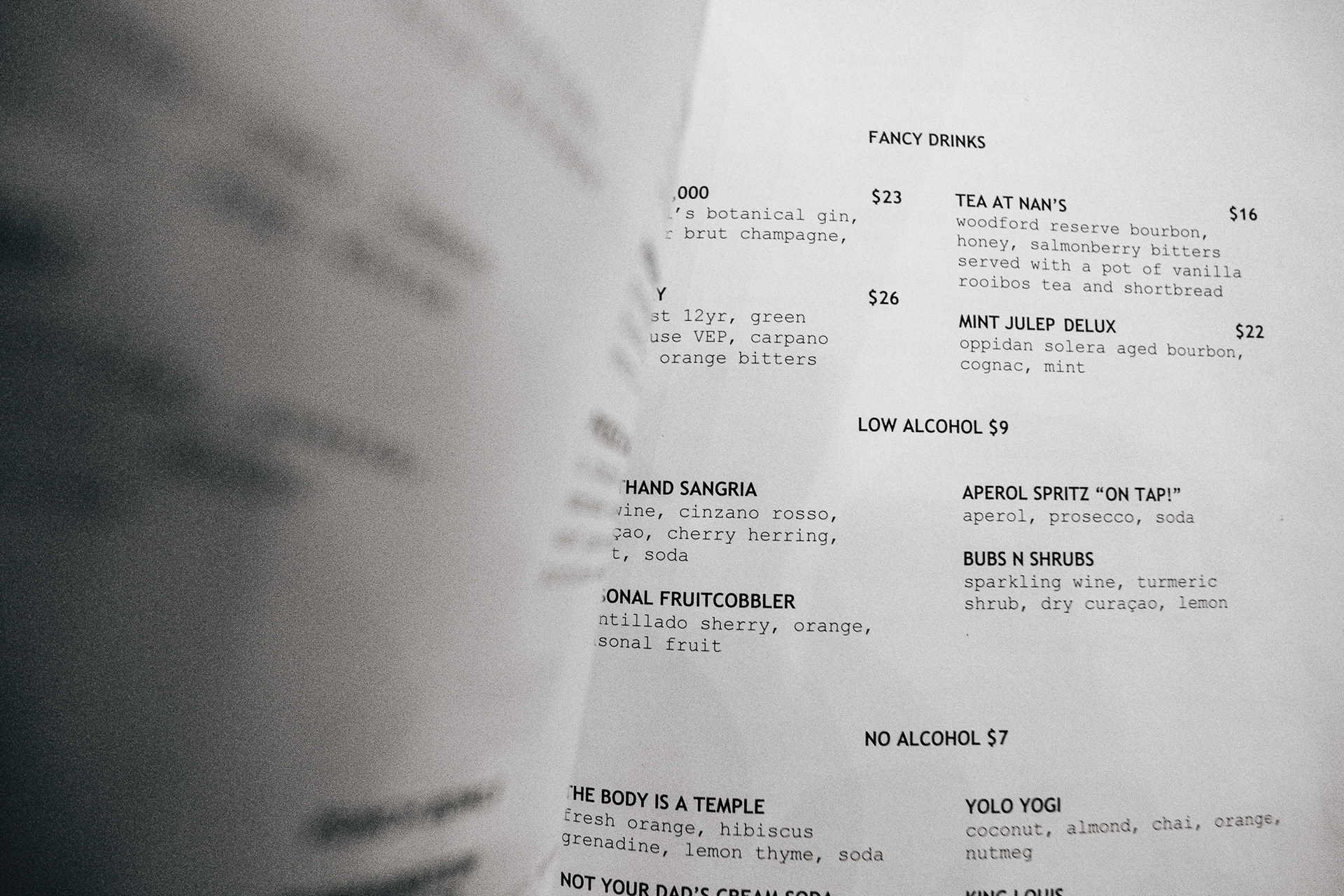 TRAVEL + LEISURE, VANCOUVER ISLAND