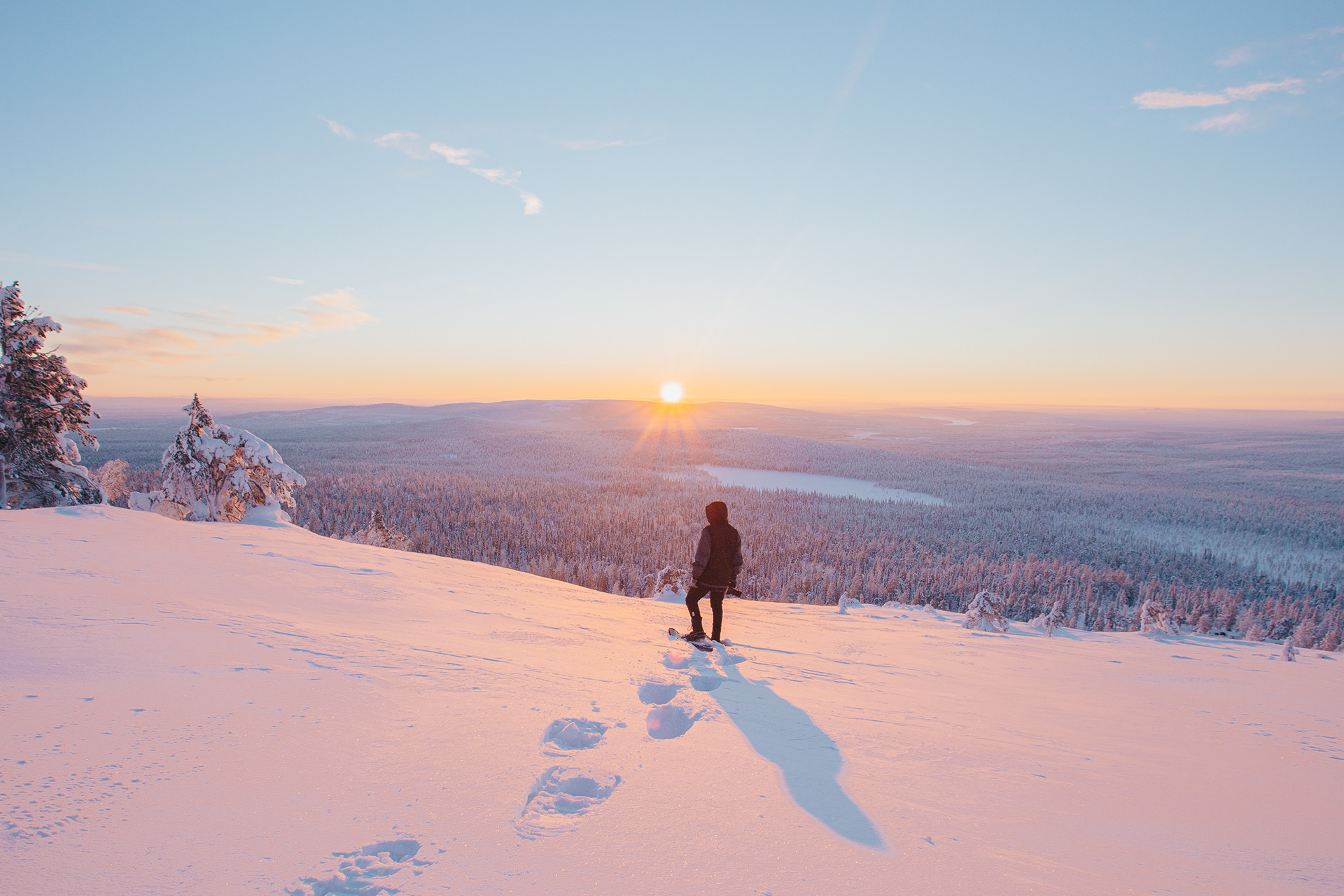 VISIT FINLAND, LAPLAND