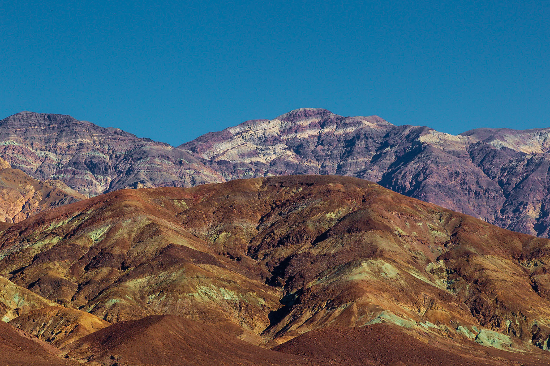 Death Valley NP