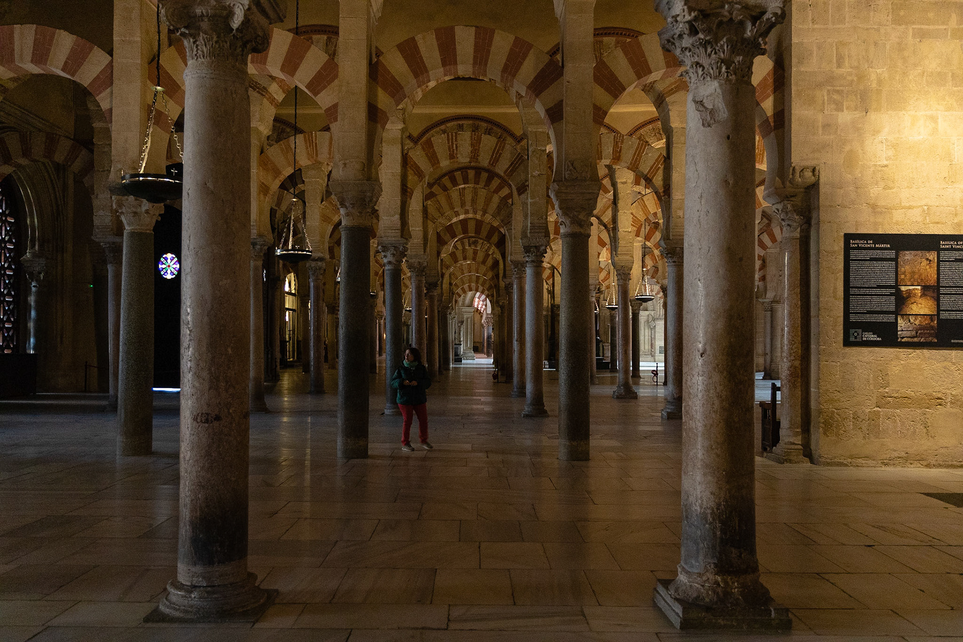 Mezquita de Córdoba