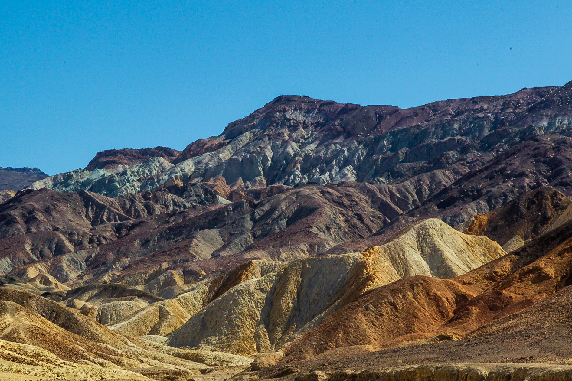 Death Valley NP