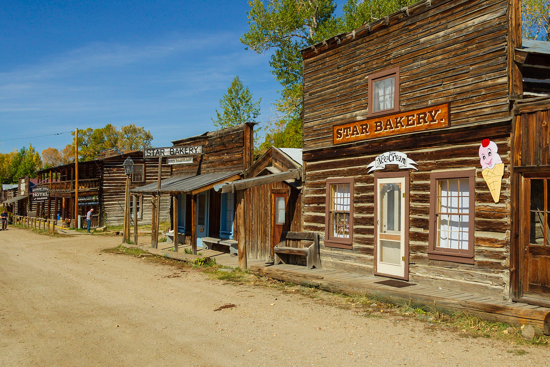 broich-internet.de - Nevada City MT