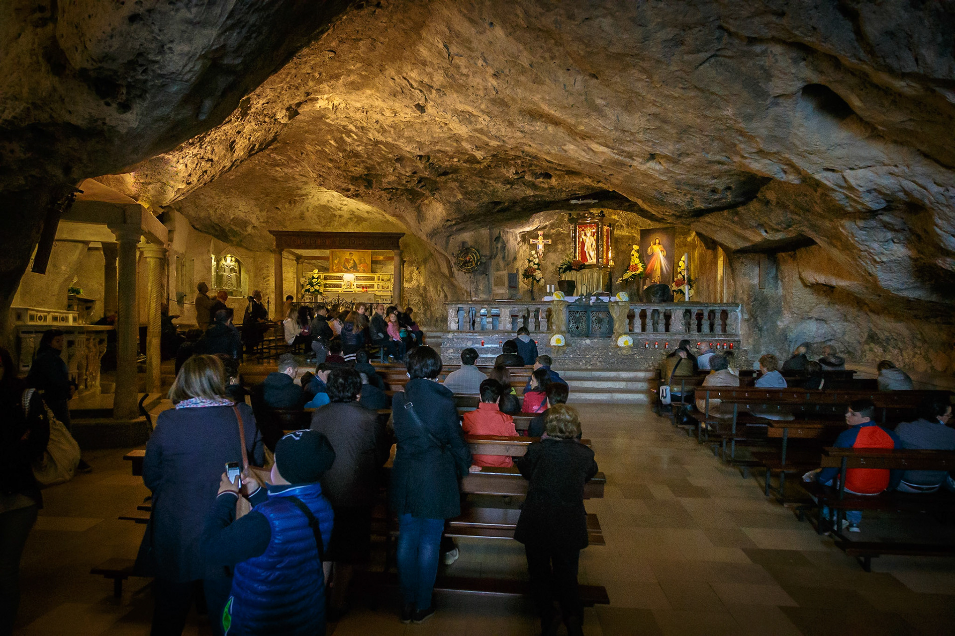 Monte Sant'Angelo