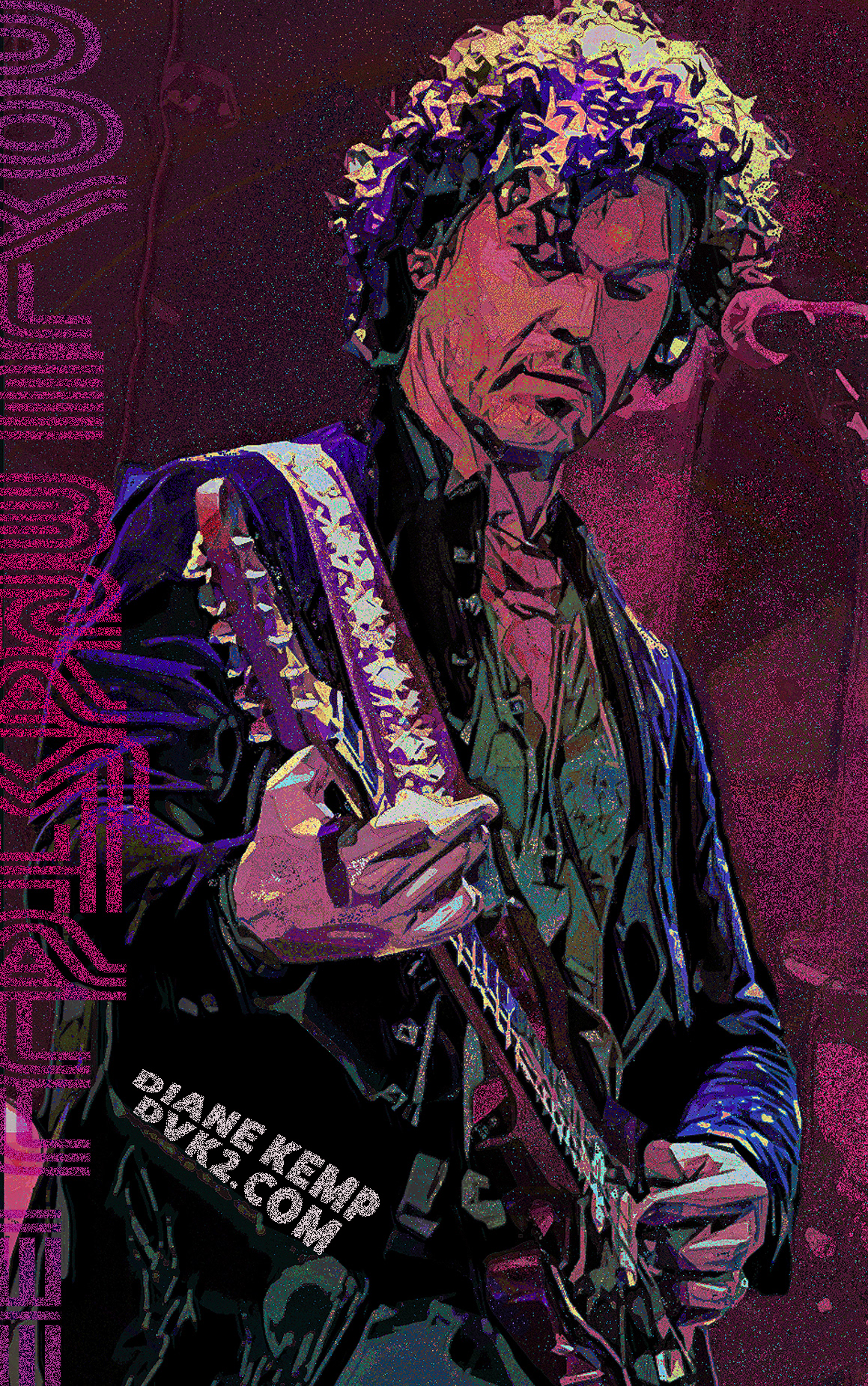 Doyle Bramhall II