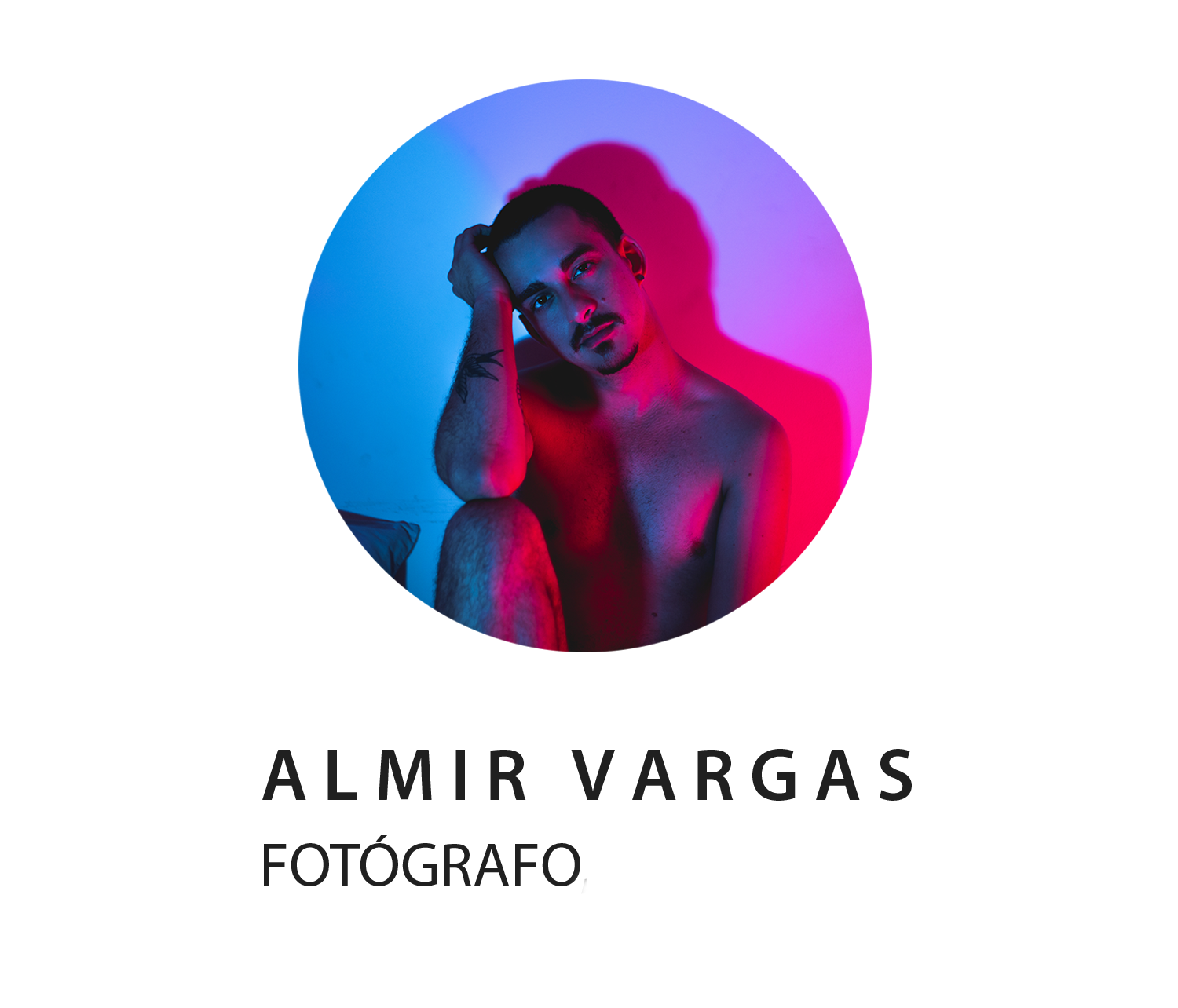 Almir Vargas