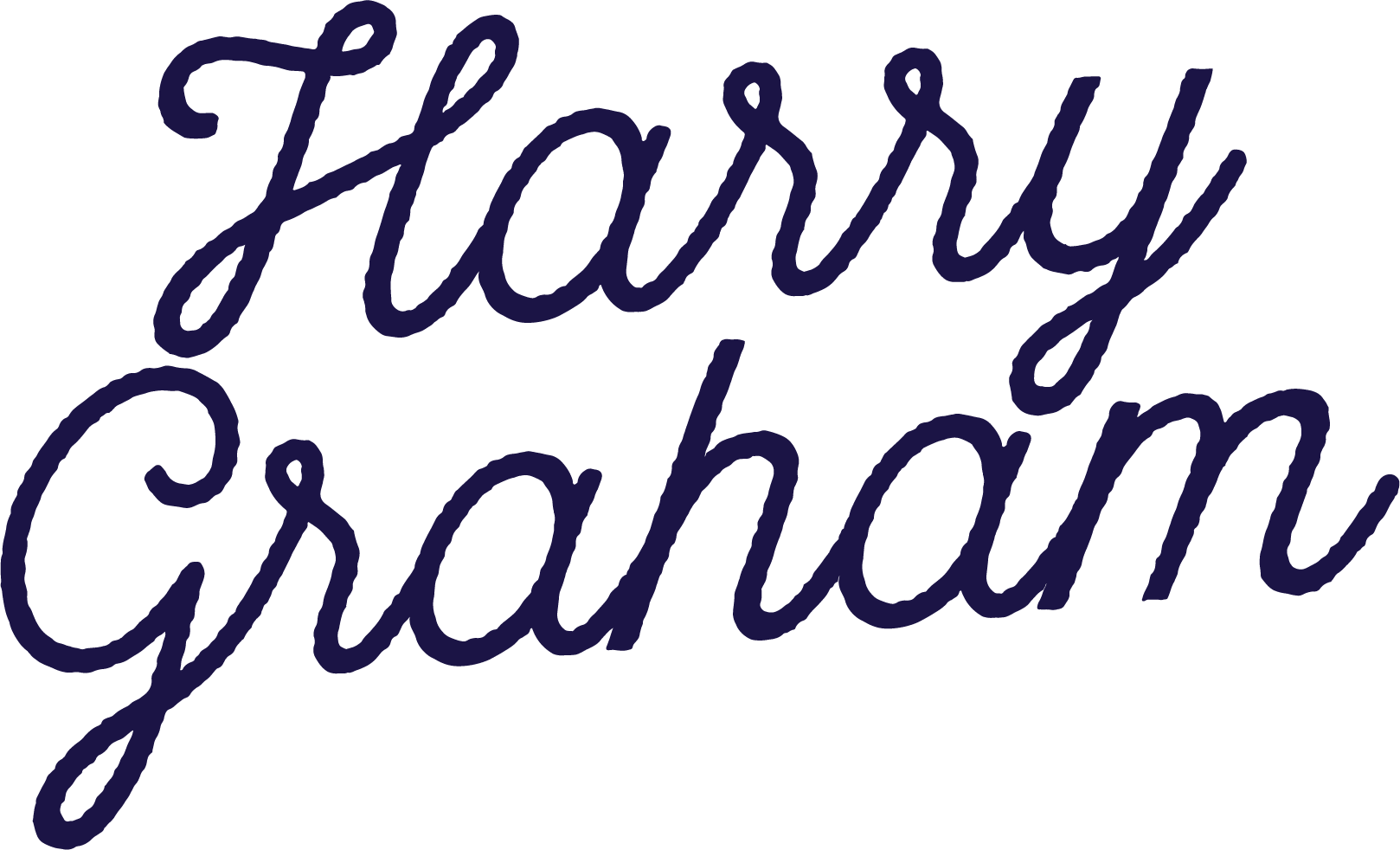 Harry Graham