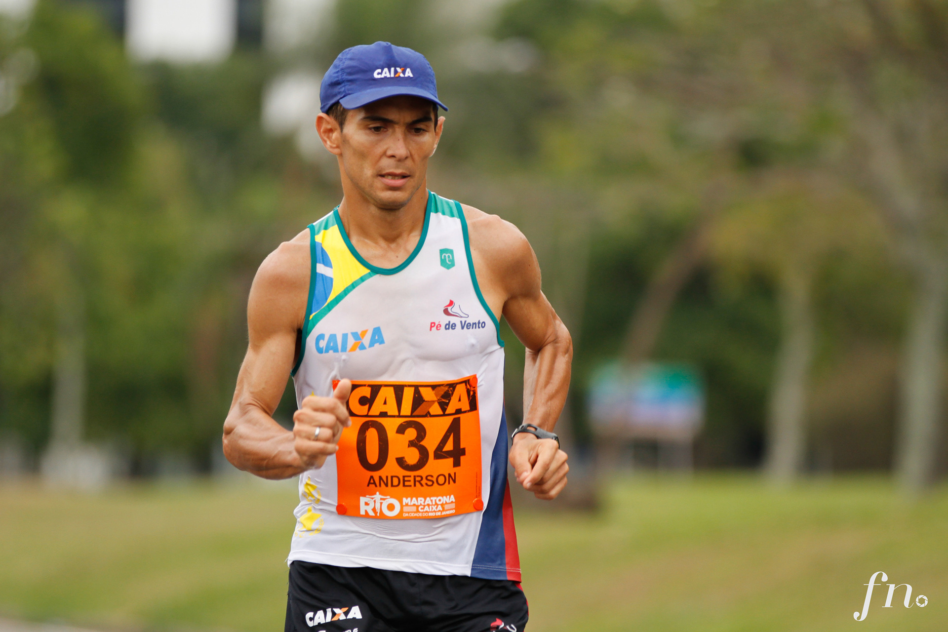 MARATONA DO RIO DE JANEIRO 2018 - 42K (MASCULINO) - fotos: Fred Nogueira