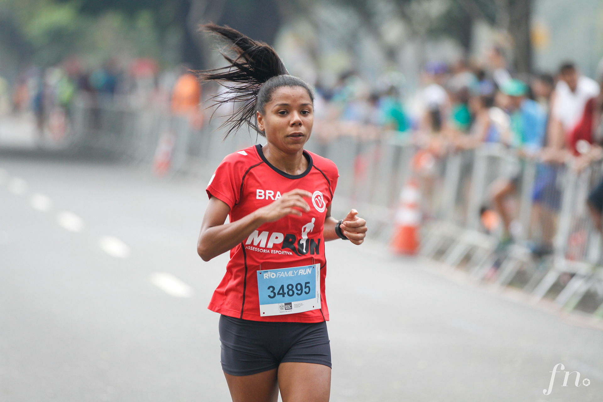 FAMILY RUN 10K Feminino 018 / Fotos: Fred Nogueira)