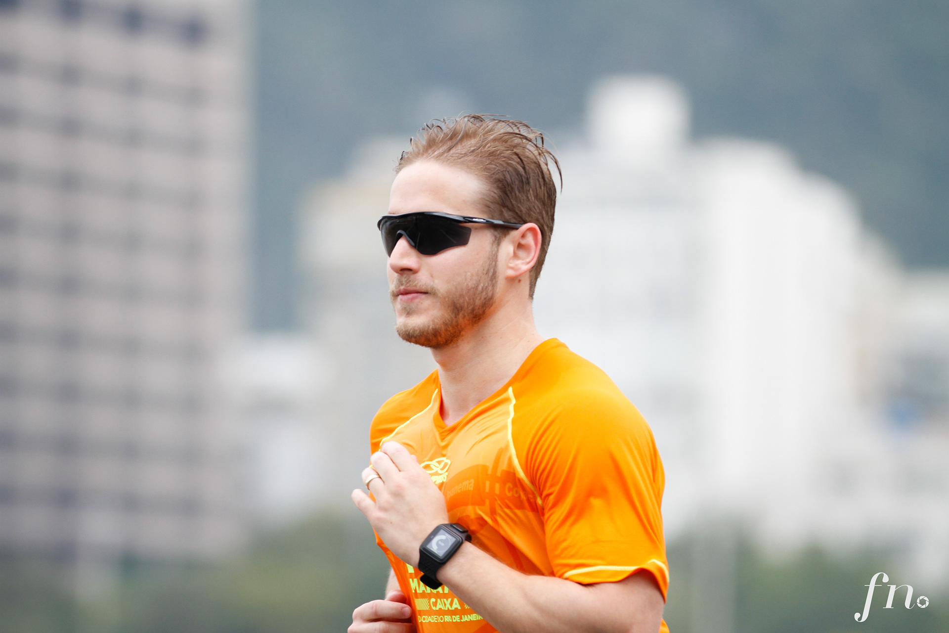 MARATONA DO RIO DE JANEIRO 2018 - 42K (MASCULINO) - fotos: Fred Nogueira