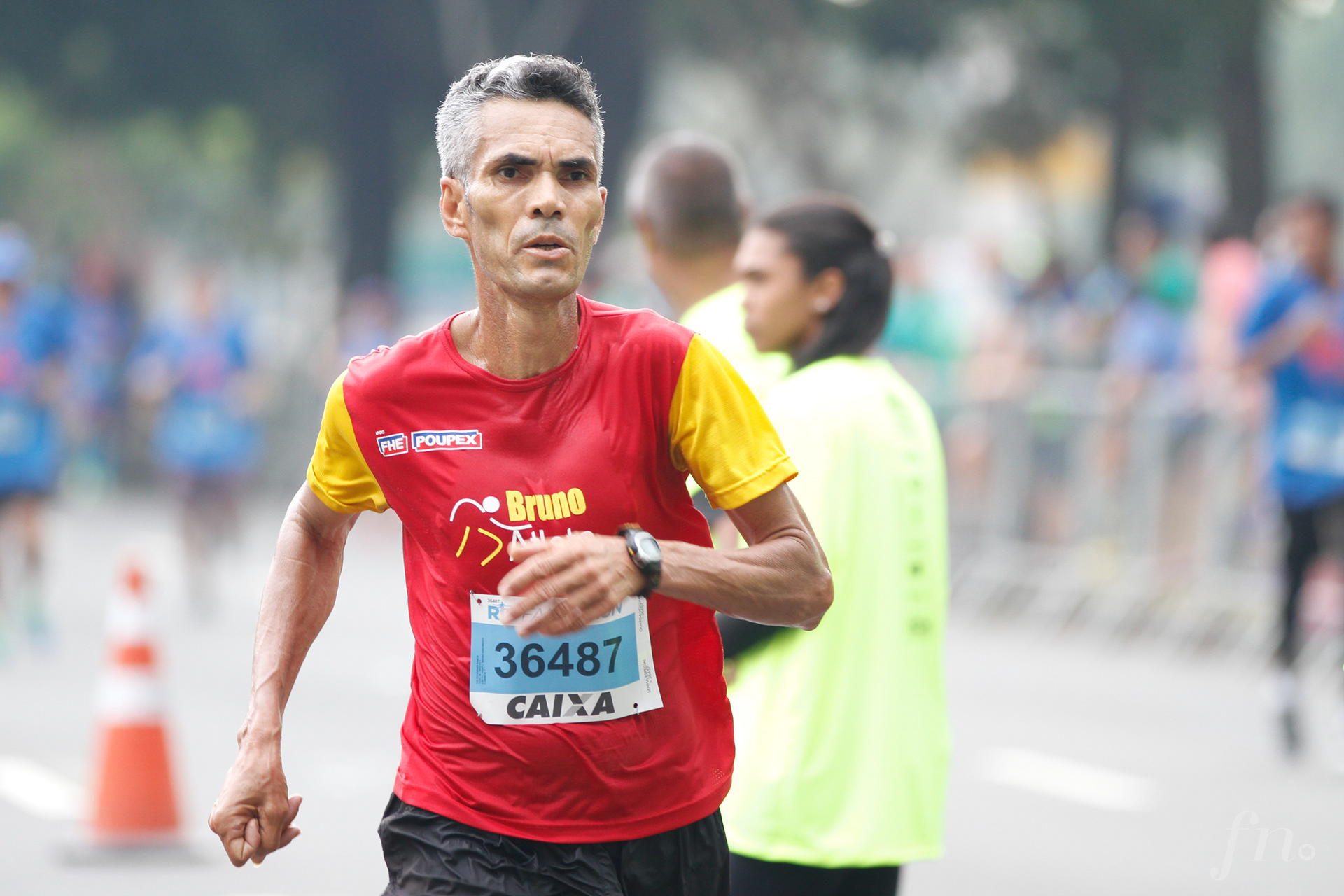 FAMILY RUN 2018 - 10k Masculino - fotos: Fred Nogueira