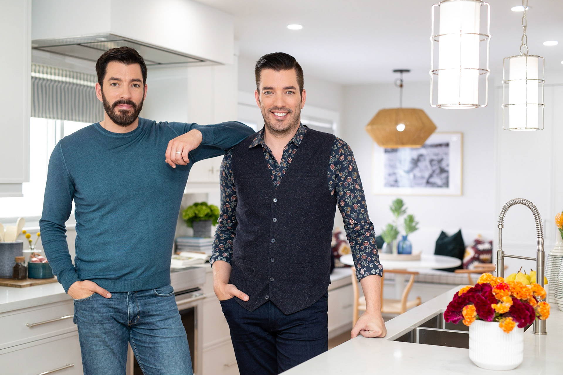 The Property Brothers - Forever Home