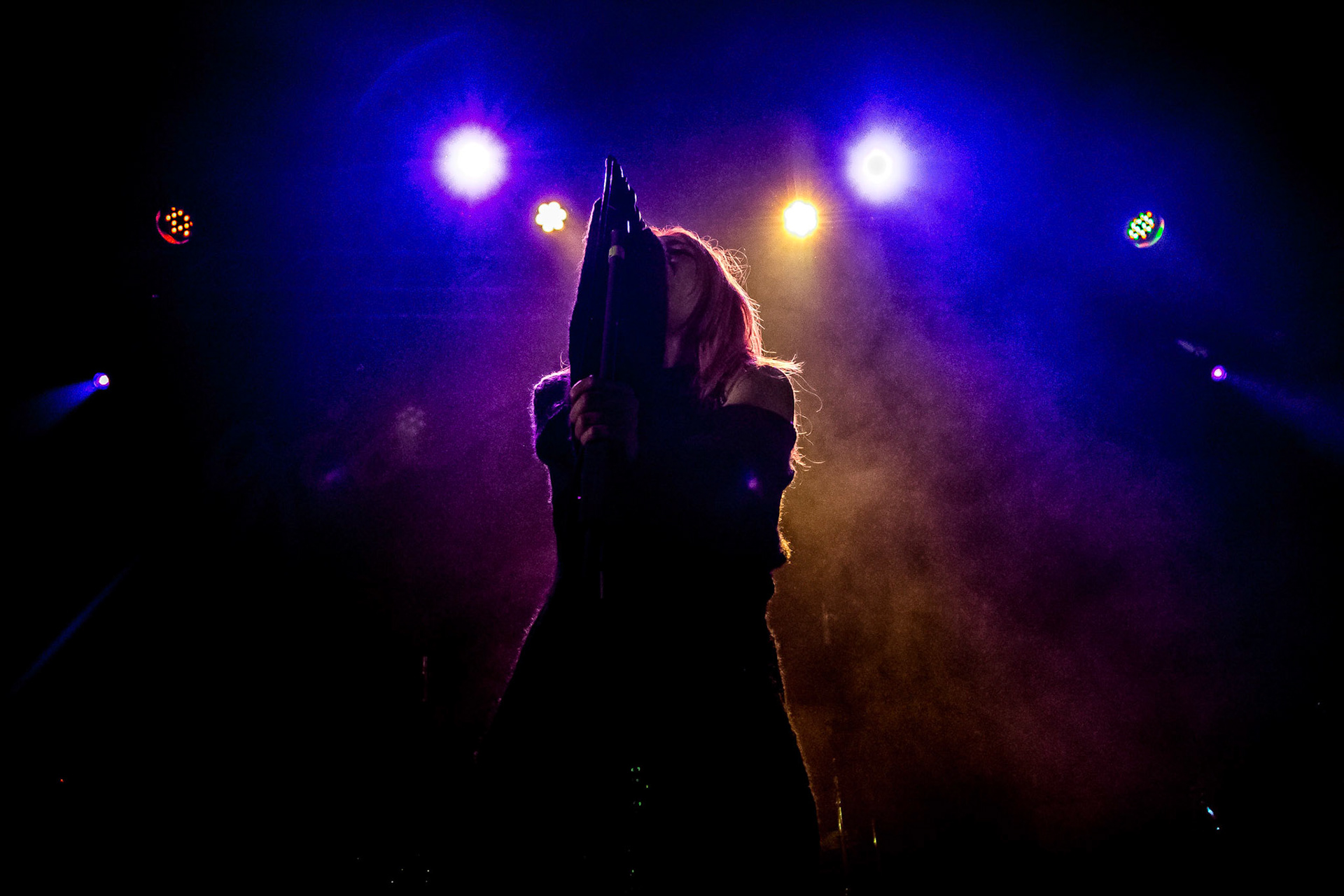 GiorgienessLive @ Santeria Social Clubhttp://www.sound36.com/giorgieness-santeria-social-club/