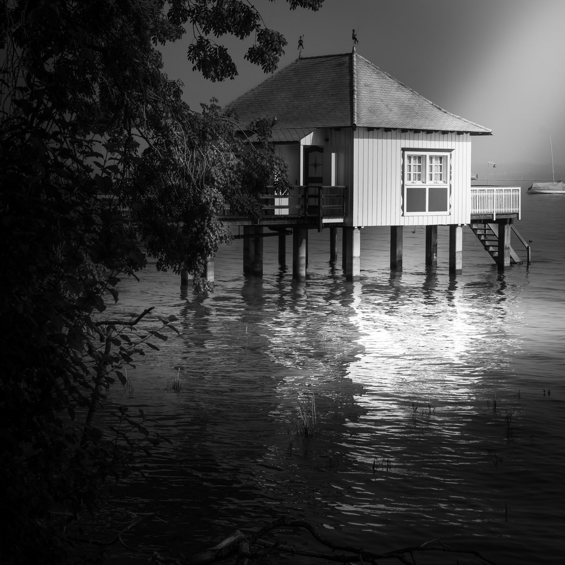 Lake Constance: Shining 2