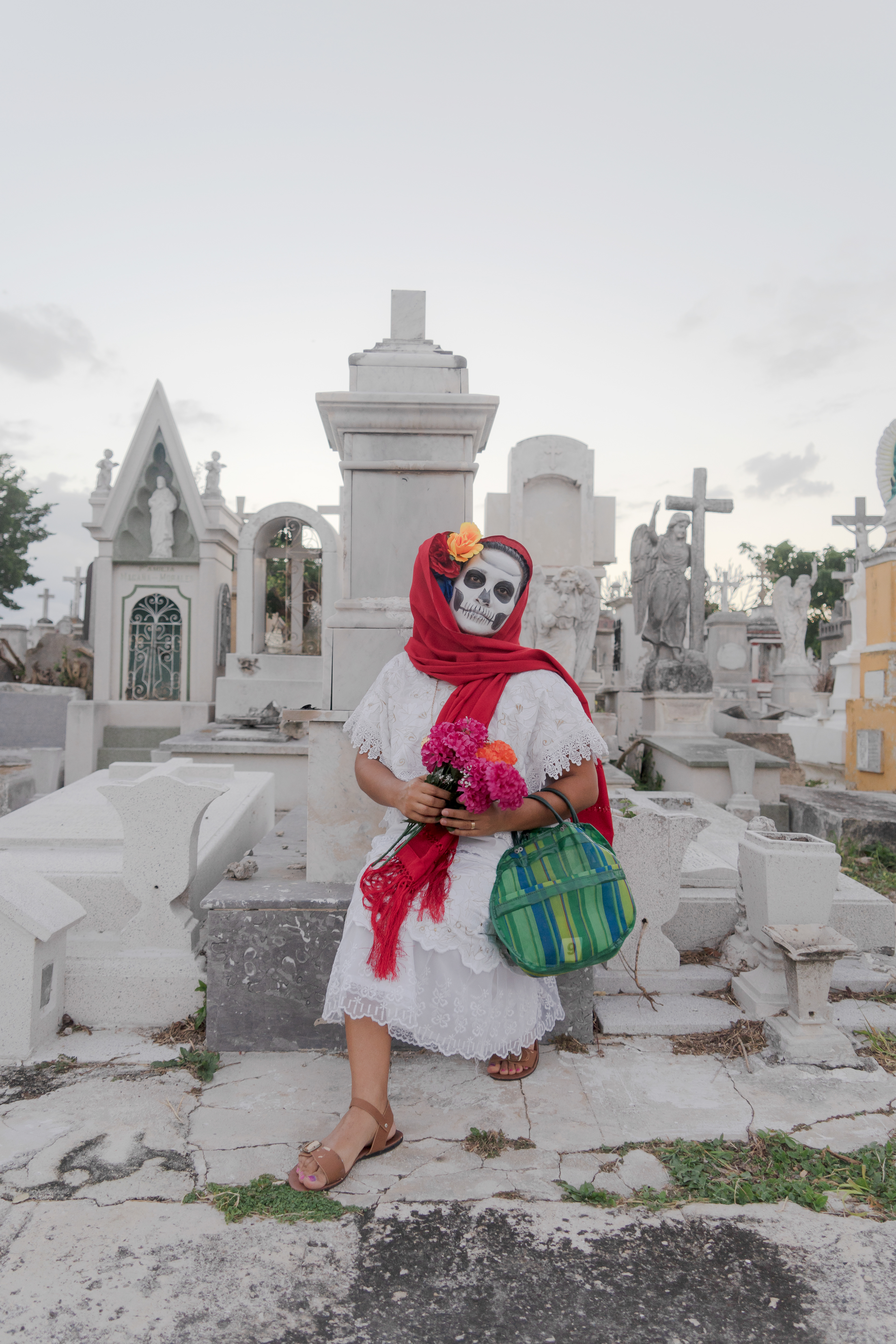 Hanal Pixan and Mayan Burial Traditions coming soon