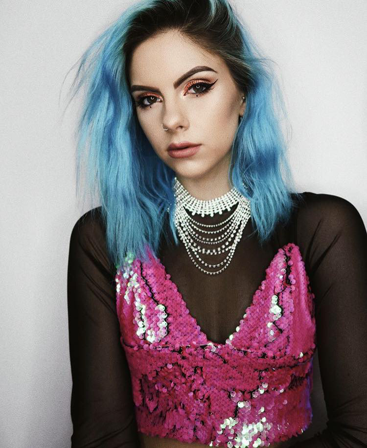 SOPHIE HANNAH