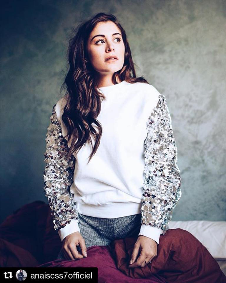 ANAIS CAMIZULI