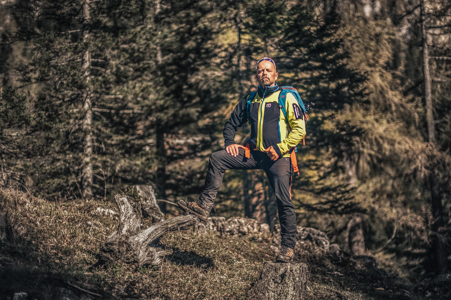 photo: sven pipjorke