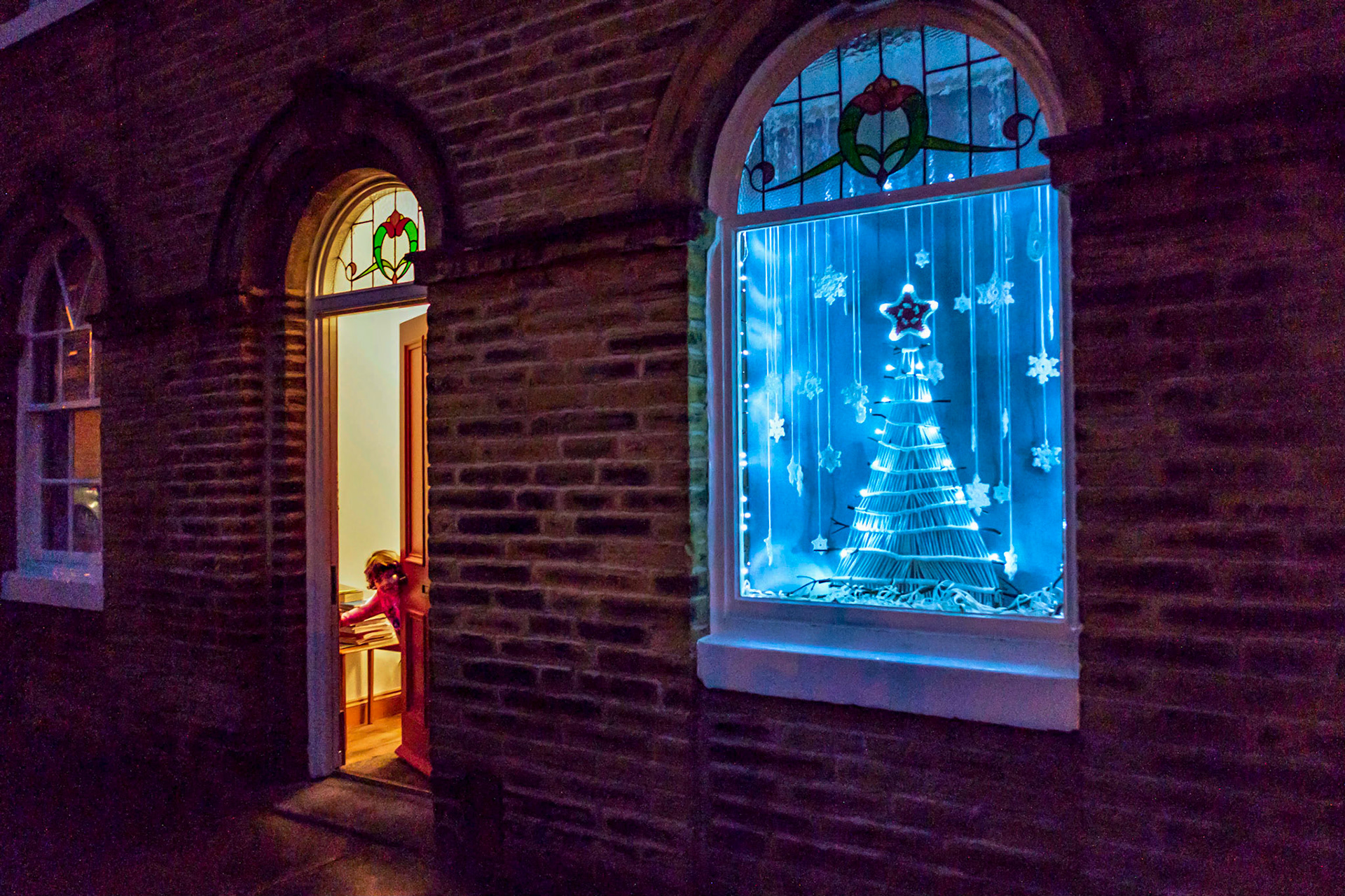 Saltaire