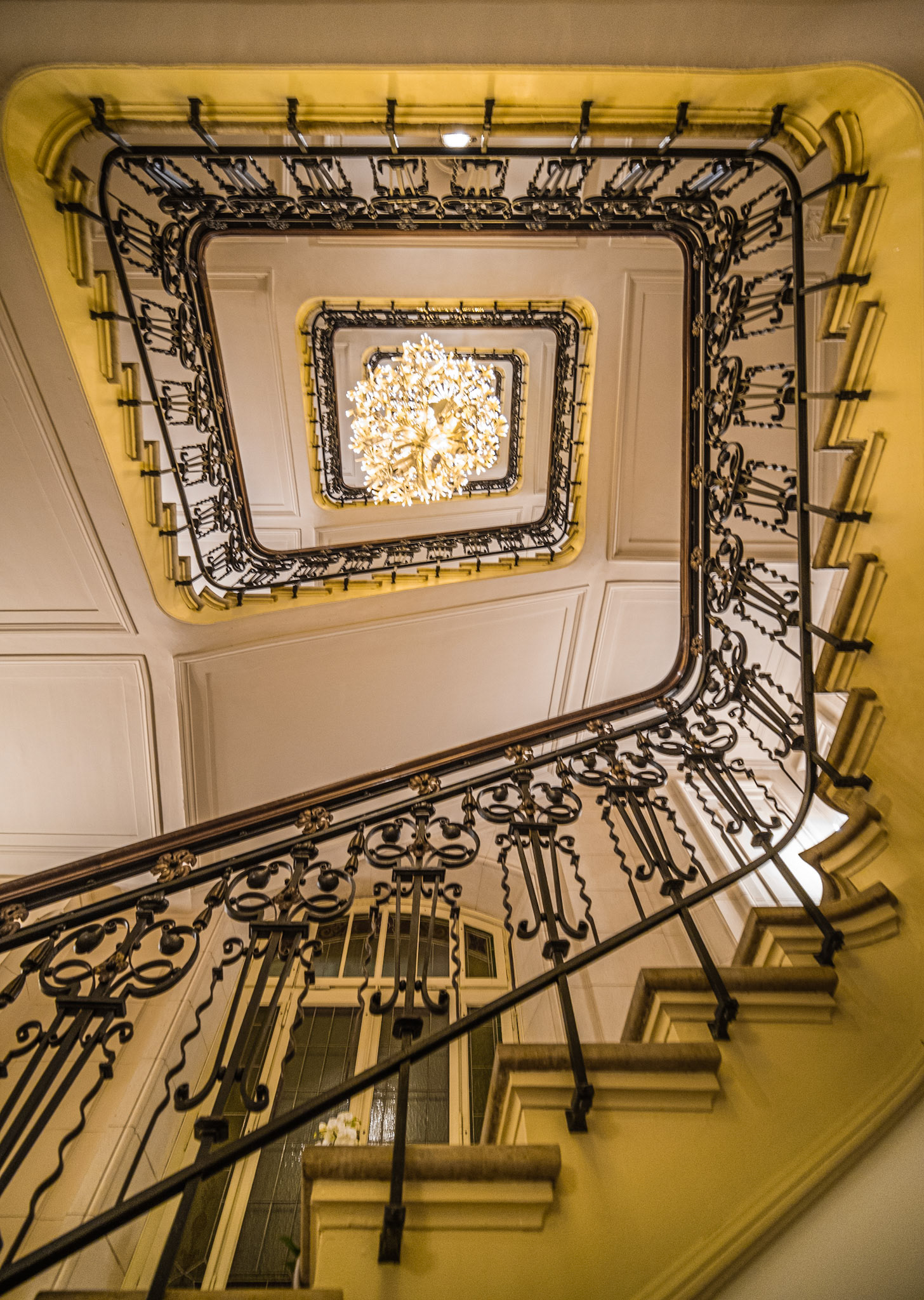 Beau Rivage Palace