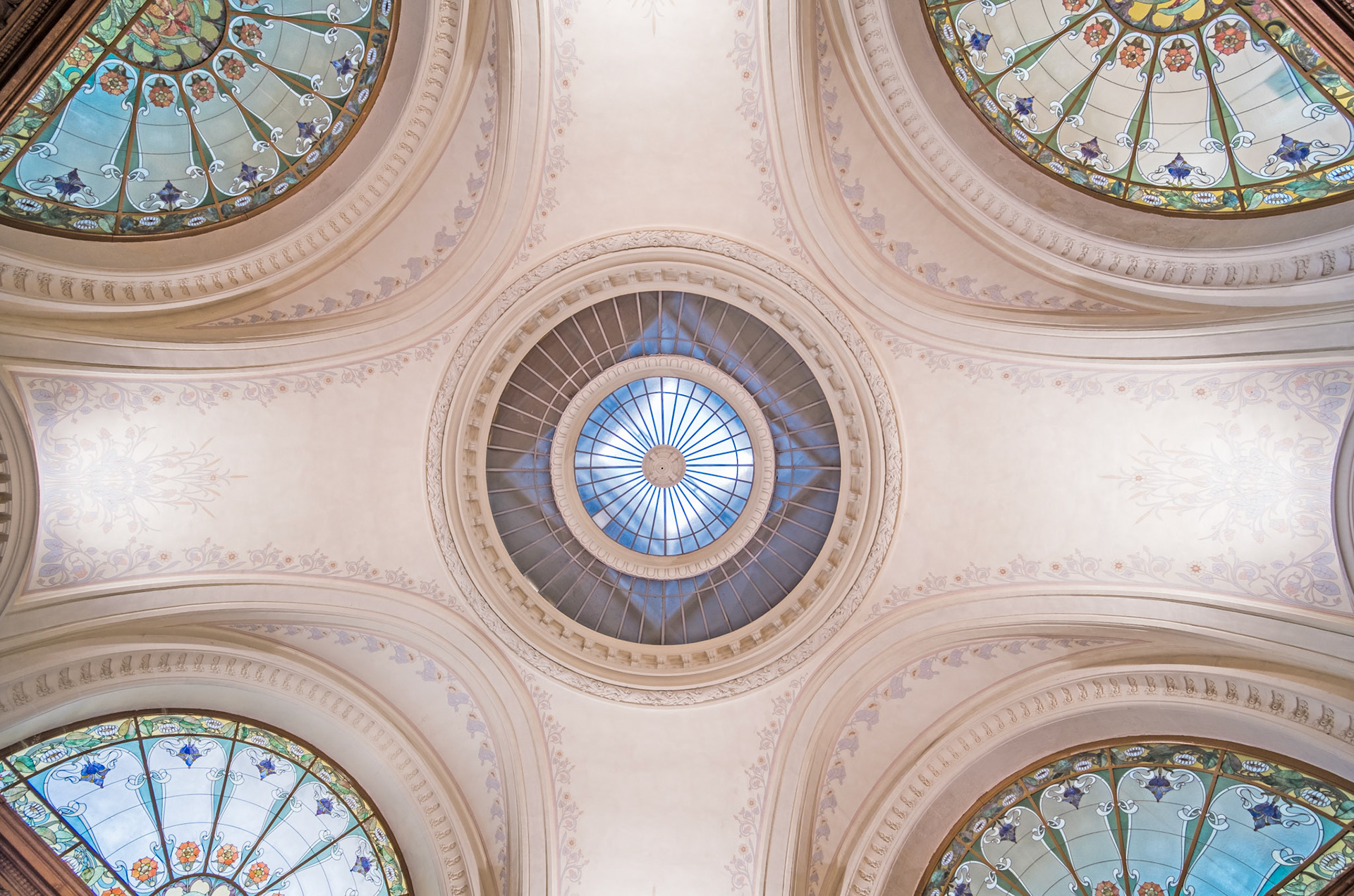 Palais Lumière