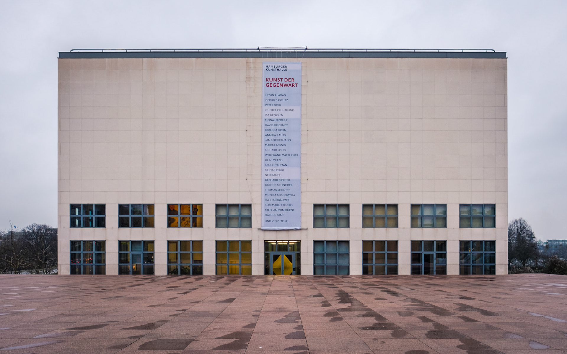 Kunsthalle