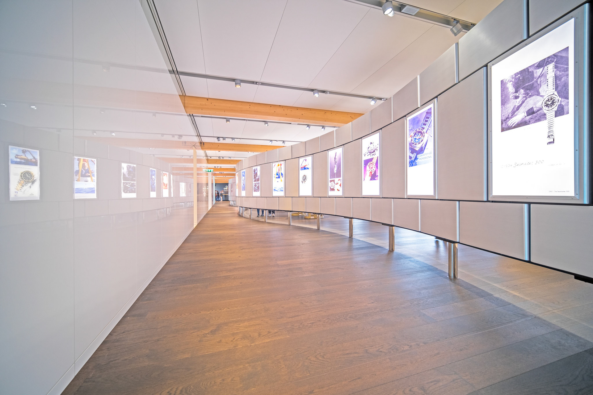 Omega Museum