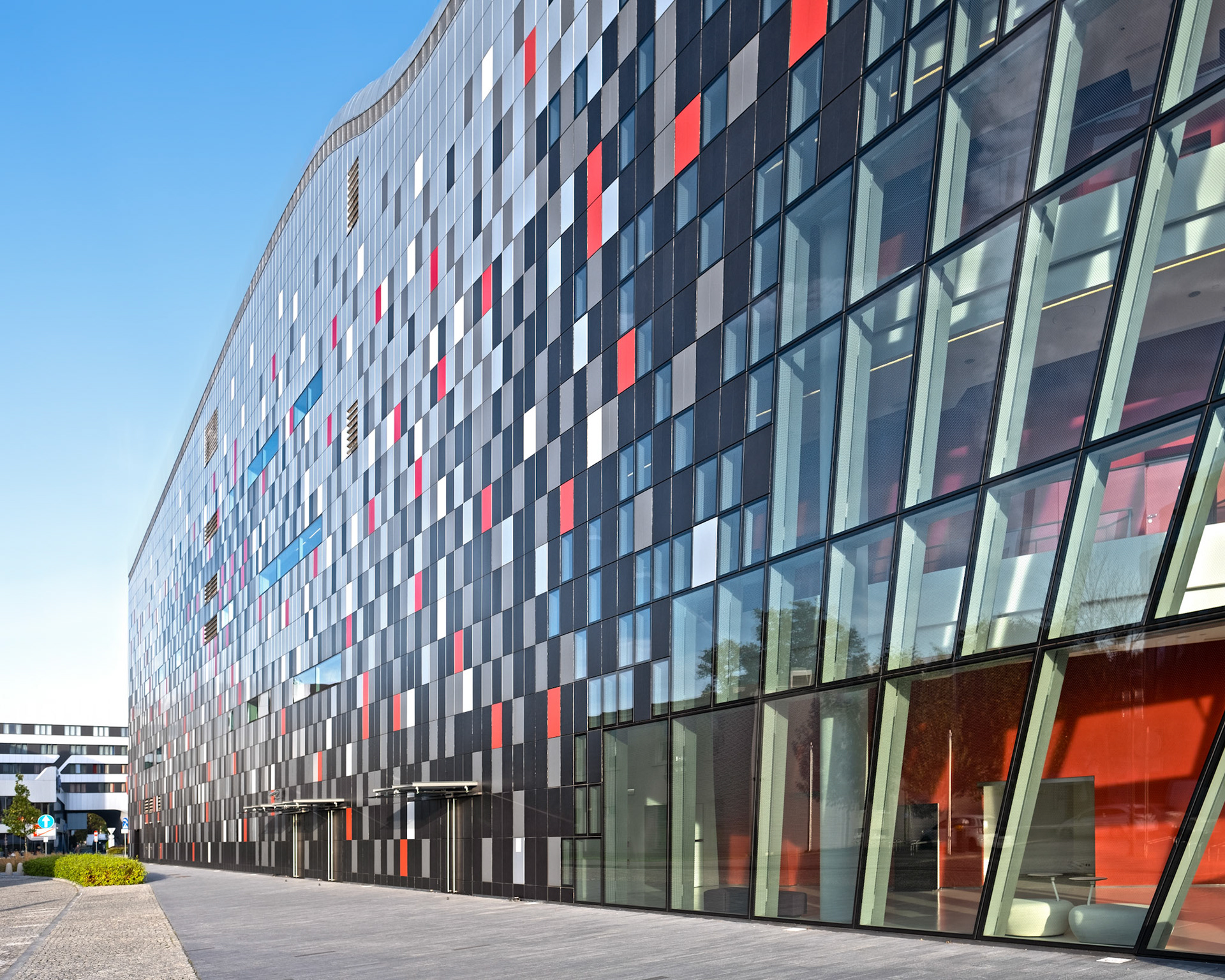 ICE Conference Center