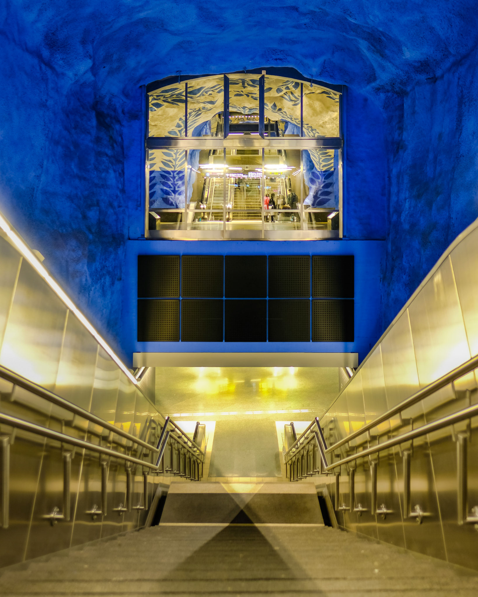 T-Centralen