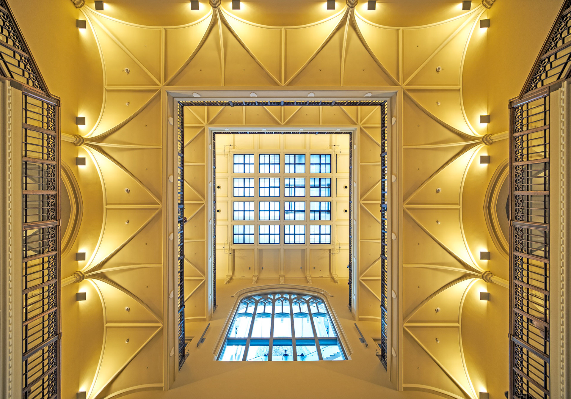 Canadian Museum of Nature