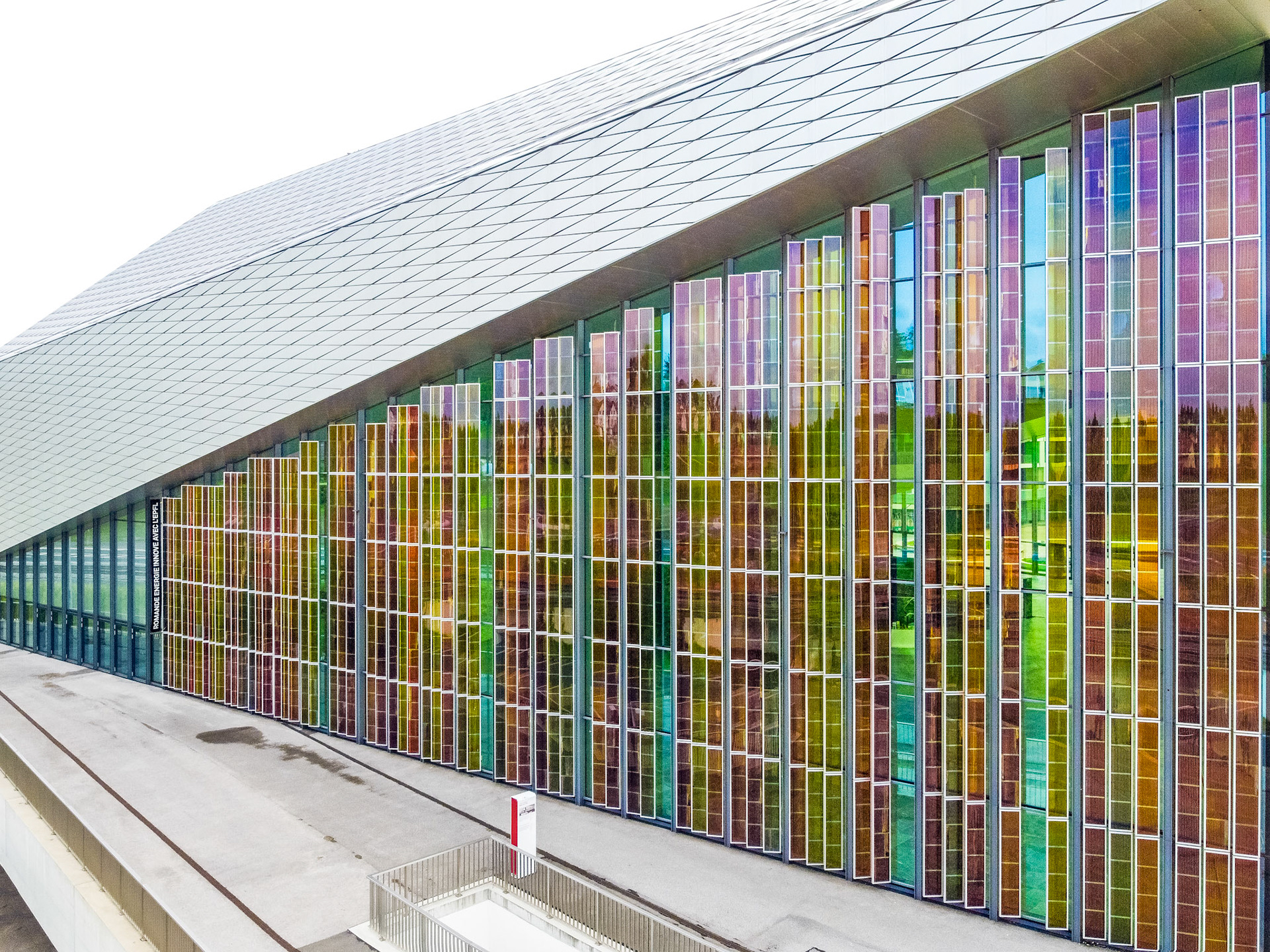 Swisstech Convention Center
