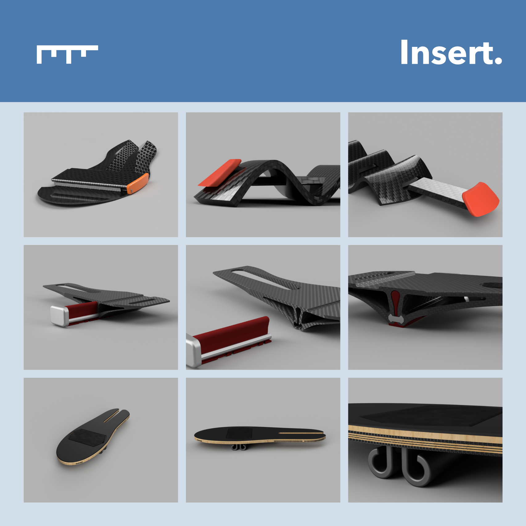 CAD sketches