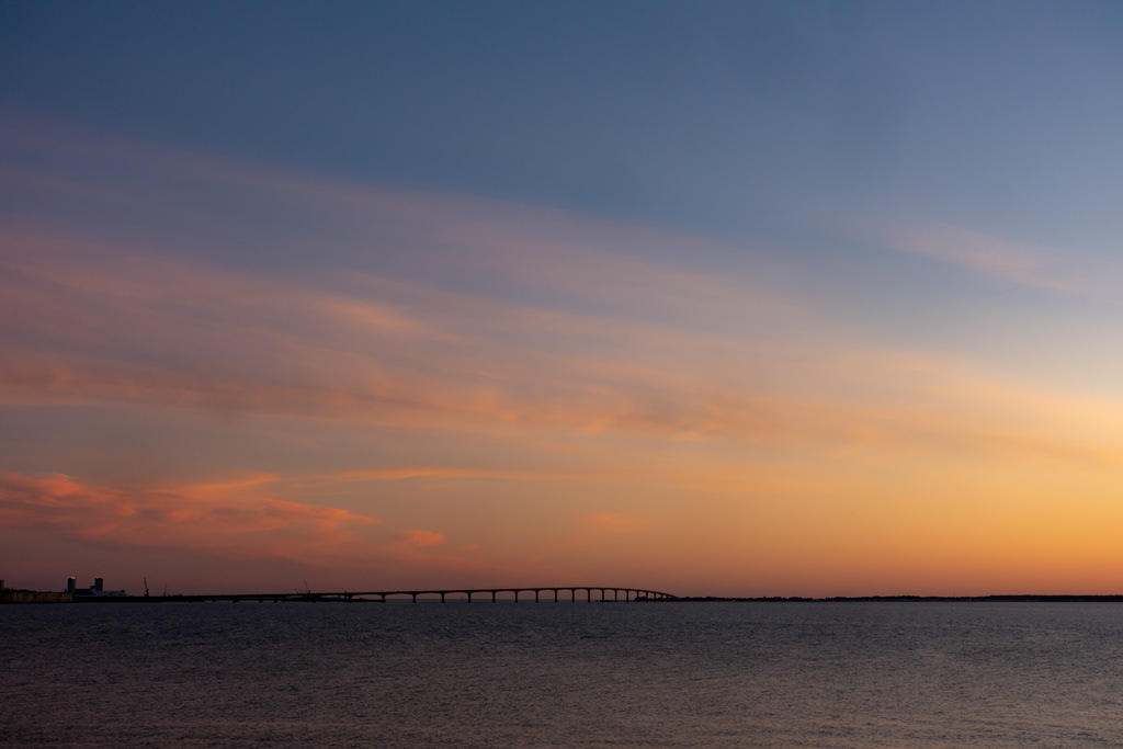 La Rochelle Sunset