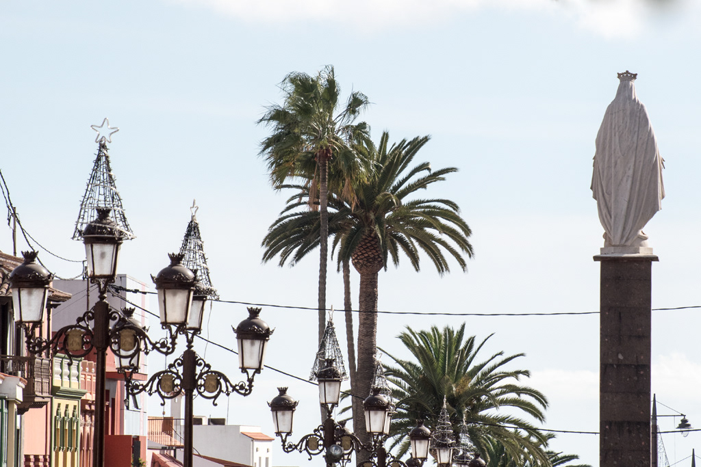 La Laguna