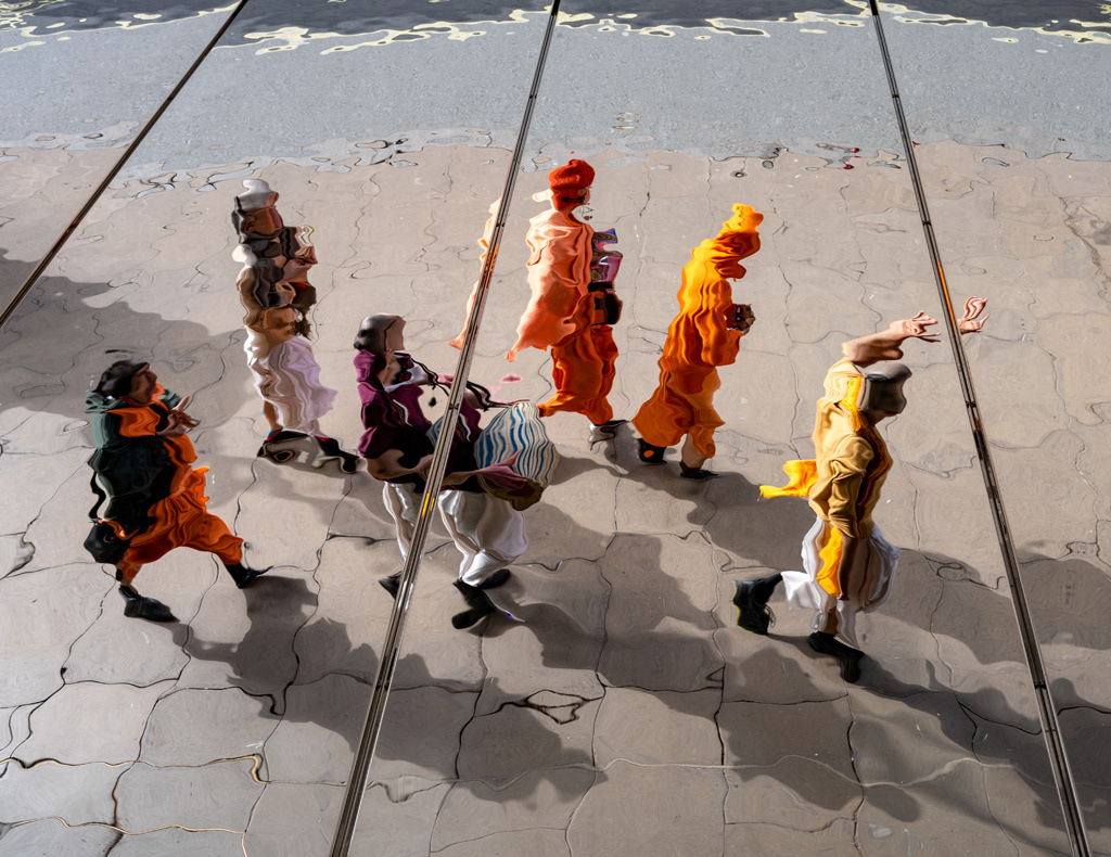 Hare Krishna