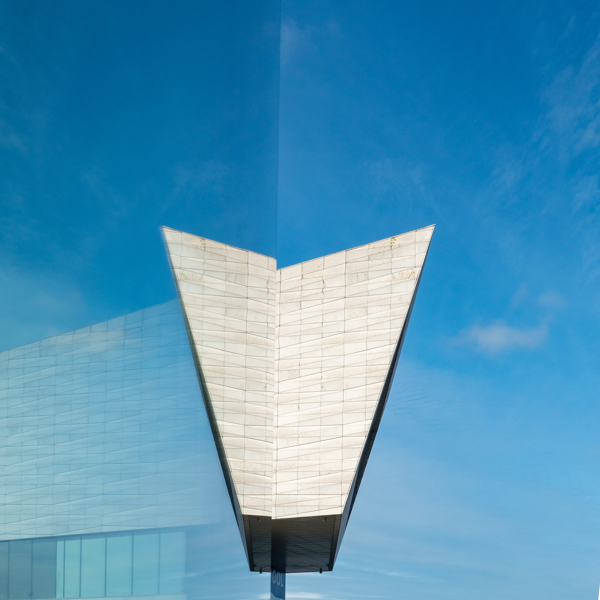 Museum of Liverpool