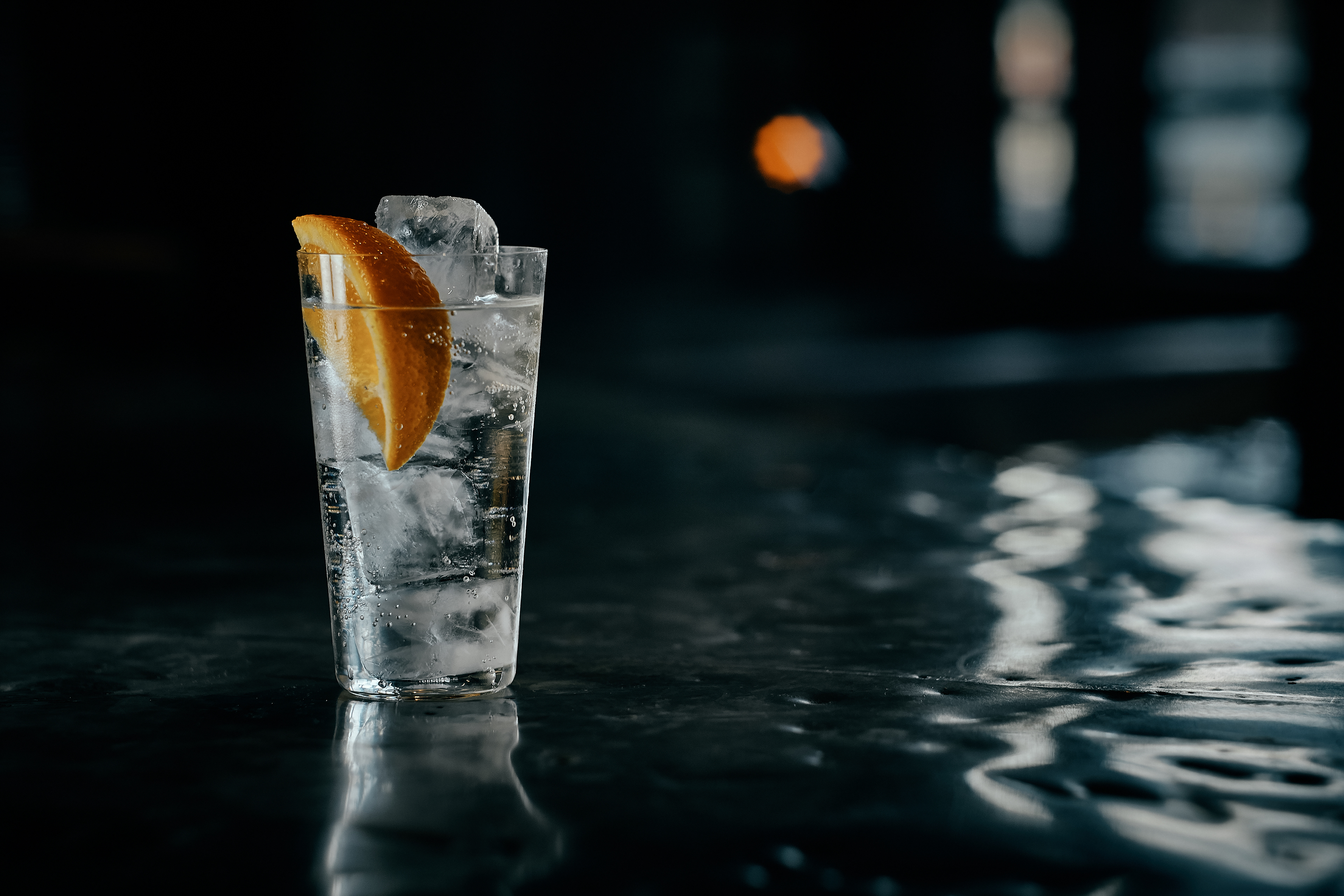 Porters Gin