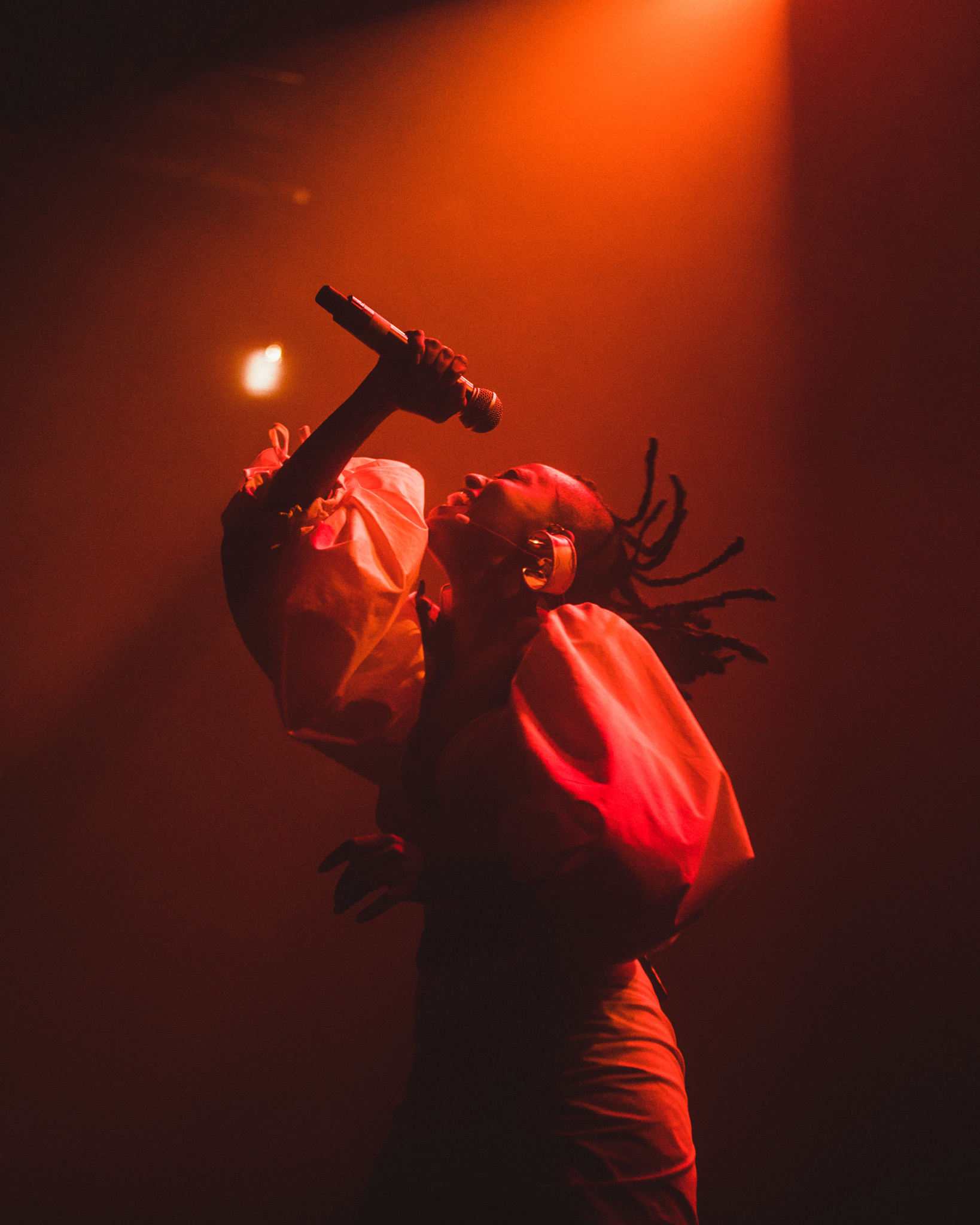 Kelela @ Balaclava Fest