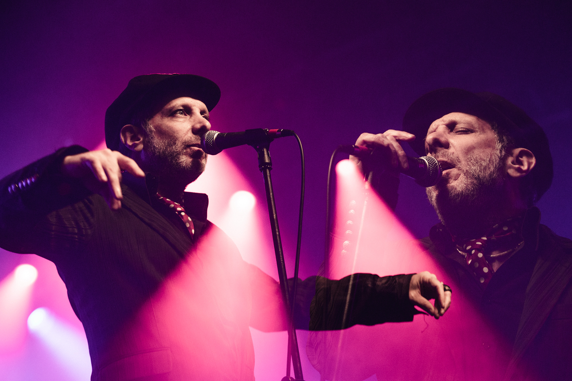 Mercury Rev @ Balaclava Fest