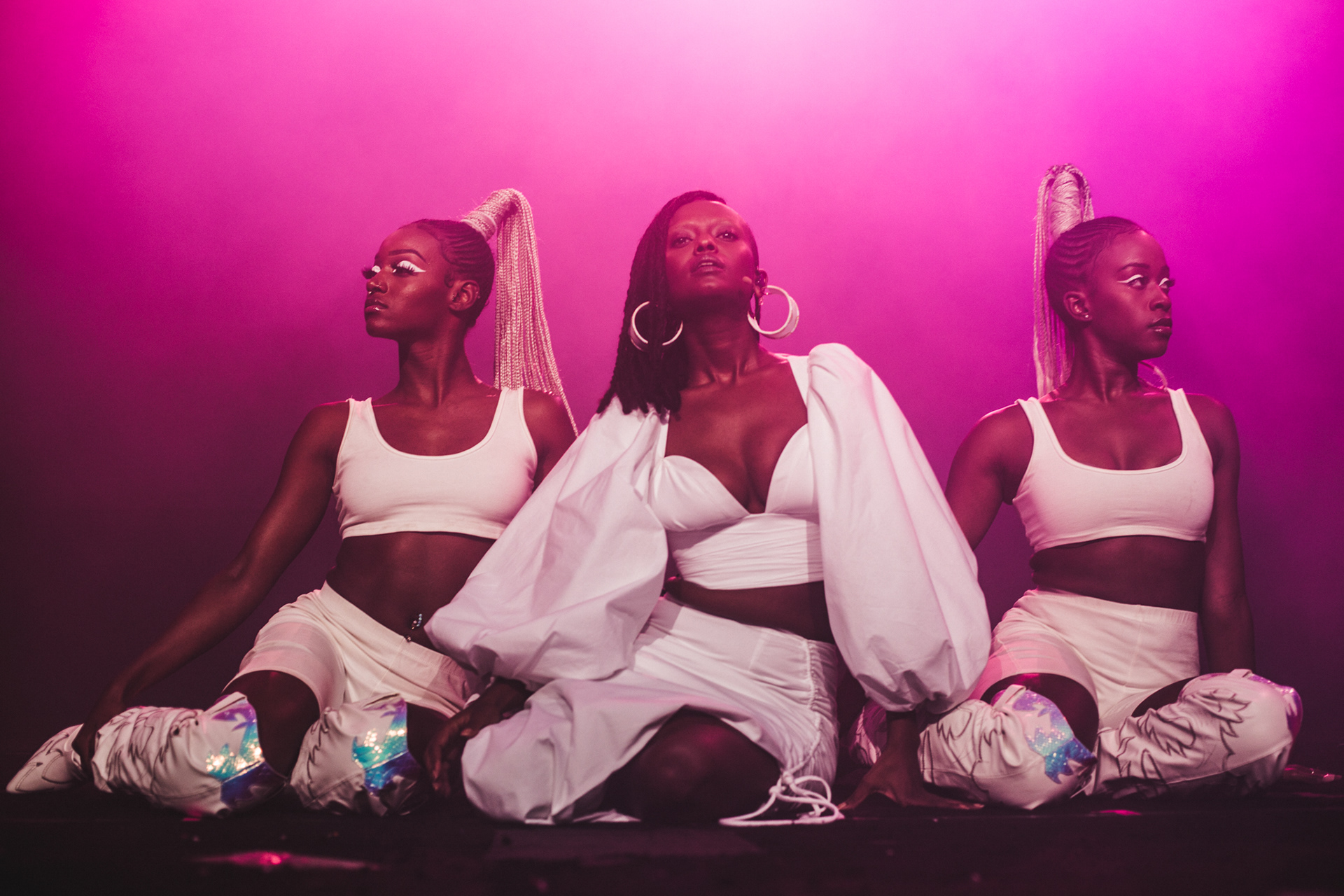 Kelela @ Balaclava Fest