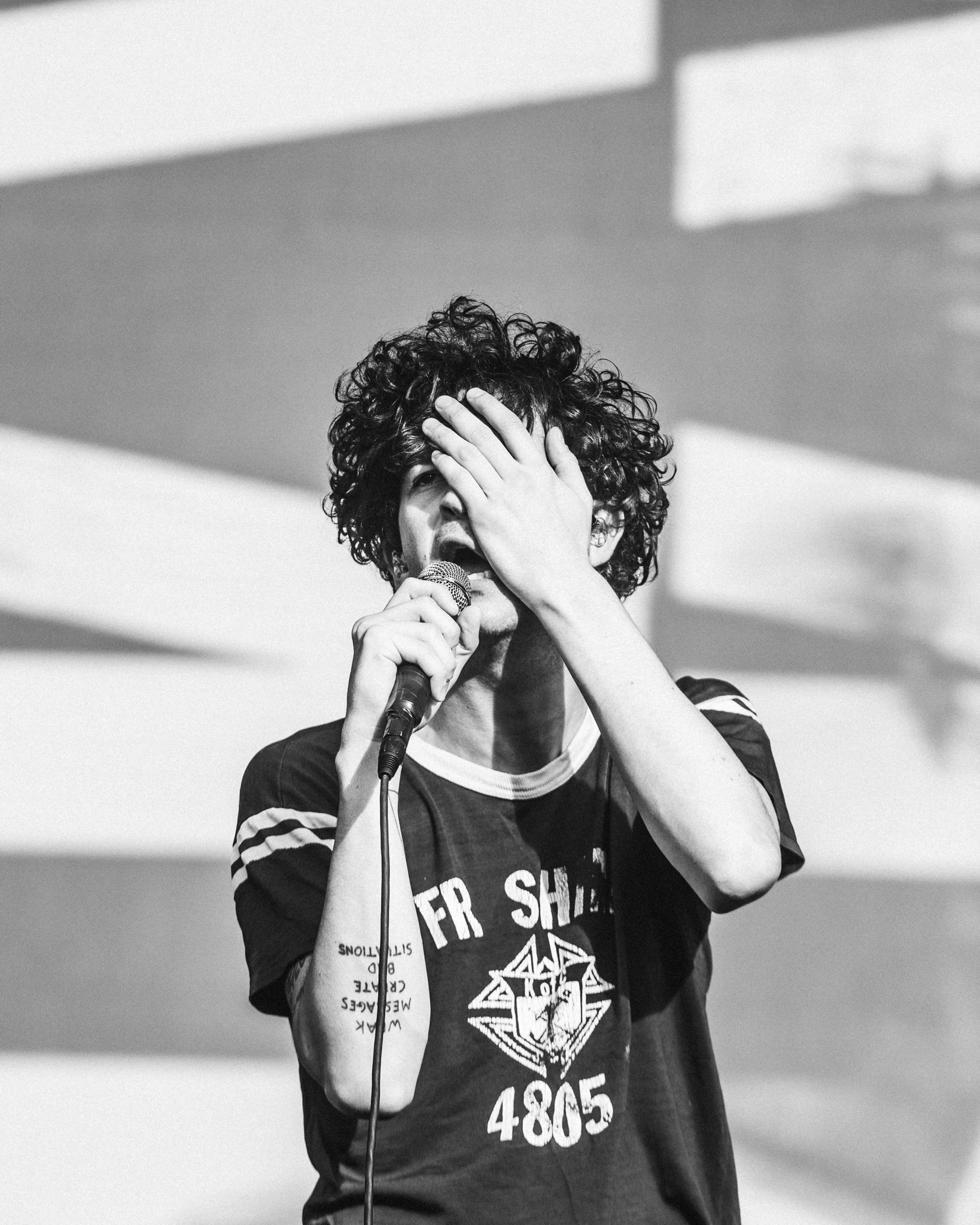 The 1975 @ Lollapalooza Brasil 2019